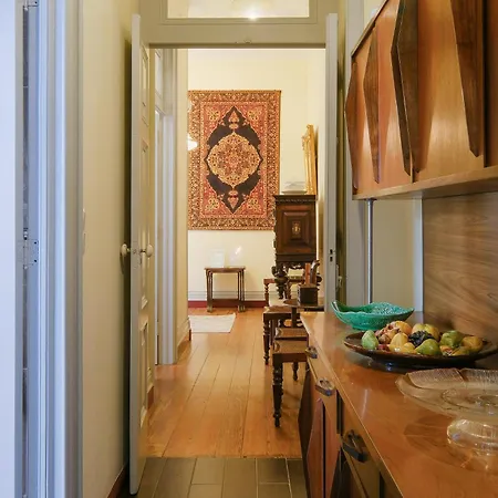 Casa Da Avo Guida * 蓬塔德尔加达