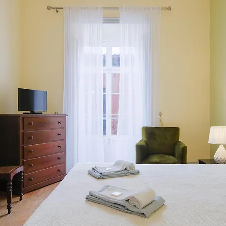 Casa Da Avo Guida * 蓬塔德尔加达