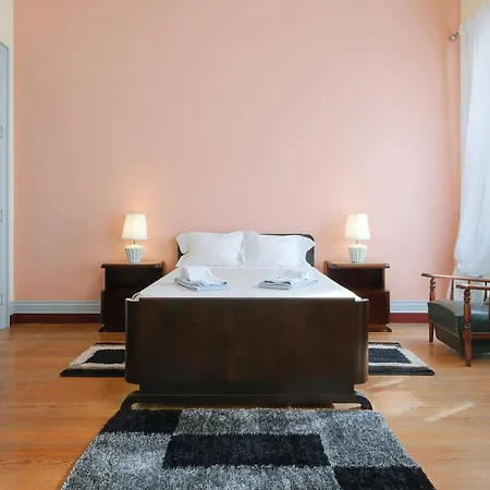 度假居 Casa Da Avo Guida *