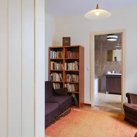 Casa Da Avo Guida 蓬塔德尔加达