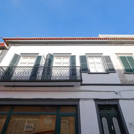 Casa Da Avo Guida Holiday home