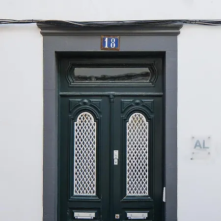 Casa de Férias Casa Da Avó Guida