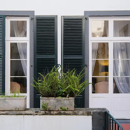 Casa Da Avo Guida Holiday home *