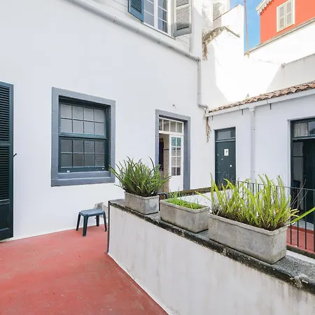 Casa vacanze Casa Da Avó Guida *