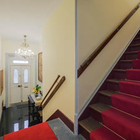 Casa Da Avó Guida Casa vacanze Ponta Delgada