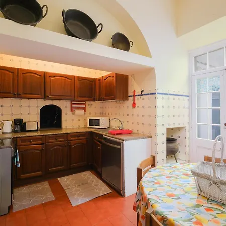 Casa vacanze Casa Da Avó Guida Ponta Delgada