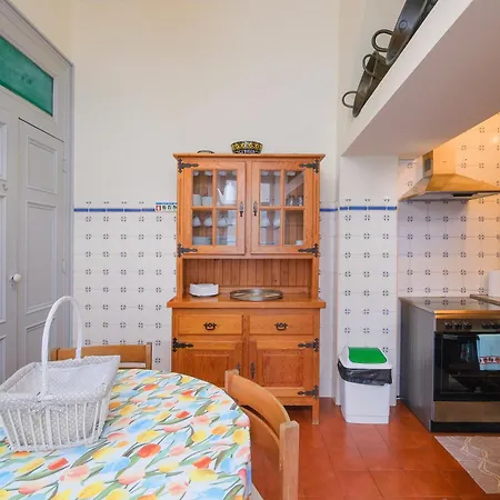 Casa Da Avó Guida *