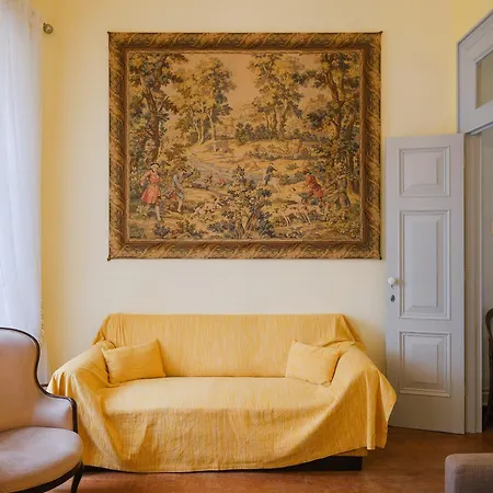 Casa Da Avo Guida Holiday home