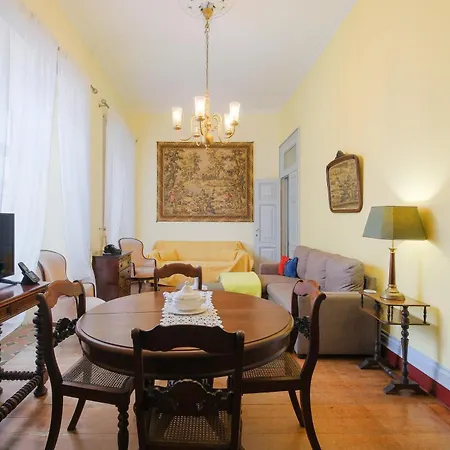 Casa Da Avo Guida Holiday home Ponta Delgada (Sao Miguel)