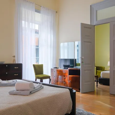 Casa Da Avó Guida Casa vacanze