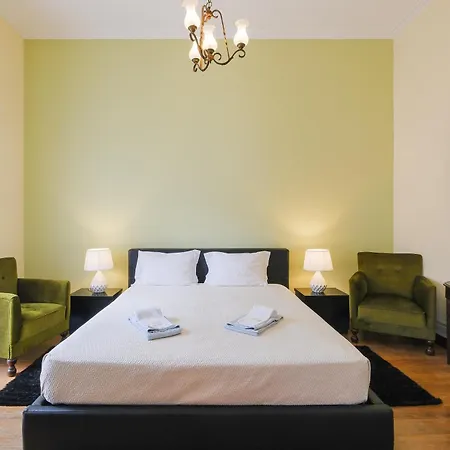 Casa vacanze Casa Da Avó Guida