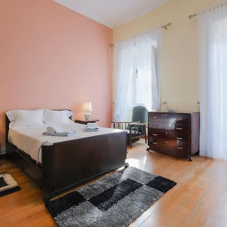 Casa vacanze Casa Da Avó Guida Ponta Delgada