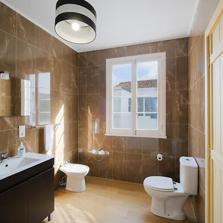 Casa Da Avó Guida *