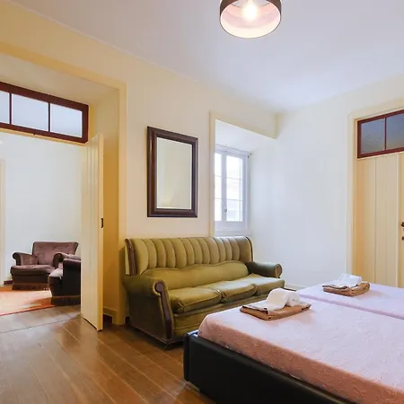 Casa Da Avo Guida Holiday home