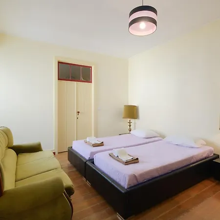 Holiday home Casa Da Avo Guida