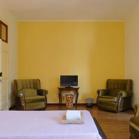 Casa Da Avo Guida Holiday home *