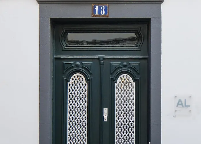 Holiday home Casa Da Avo Guida