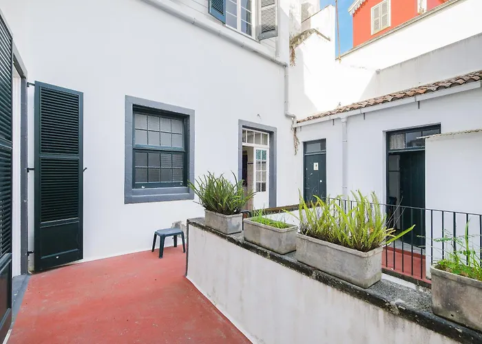 Holiday home Casa Da Avo Guida *