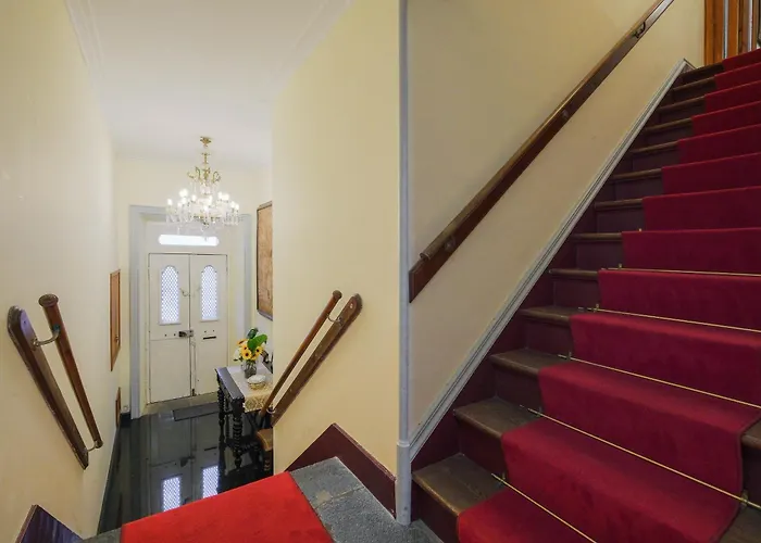 Casa Da Avo Guida Holiday home Ponta Delgada (Sao Miguel)