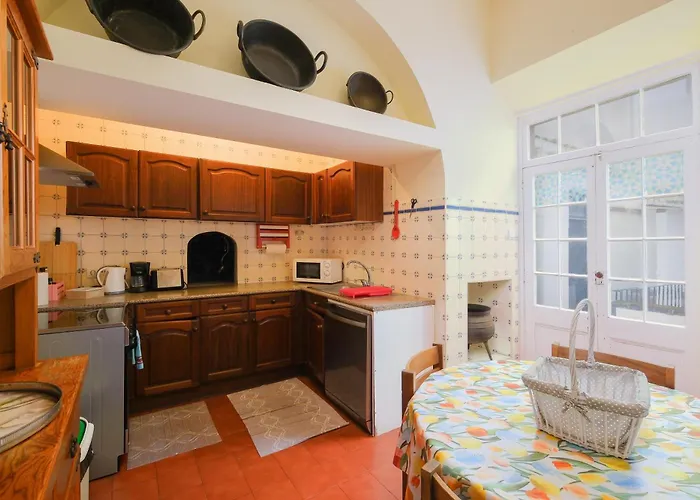 Holiday home Casa Da Avo Guida Ponta Delgada (Sao Miguel)