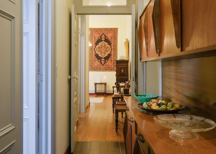 Casa Da Avo Guida * Ponta Delgada (Sao Miguel)