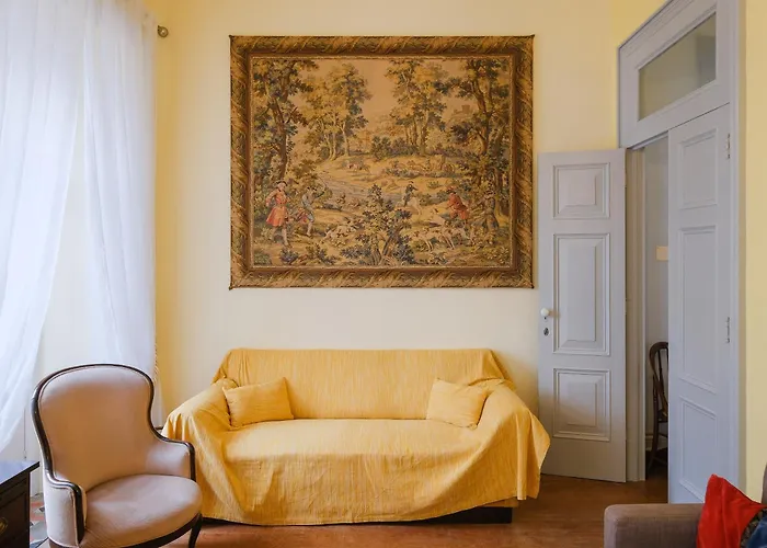 Casa Da Avo Guida Holiday home