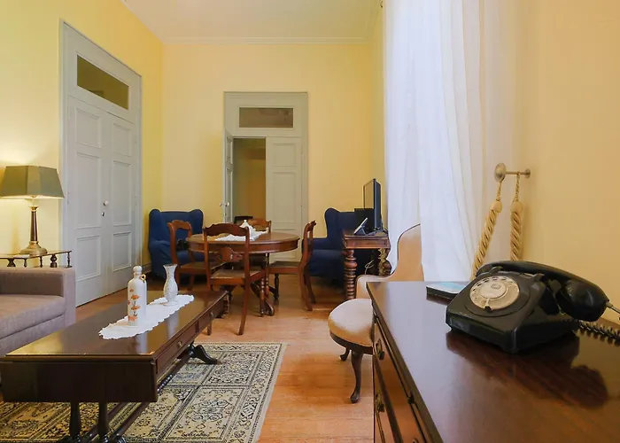 Casa Da Avo Guida Holiday home *