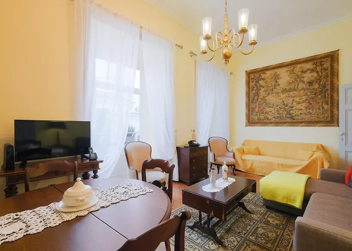 Holiday home Casa Da Avo Guida Ponta Delgada (Sao Miguel)