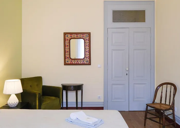 Casa Da Avo Guida Ponta Delgada (Sao Miguel)