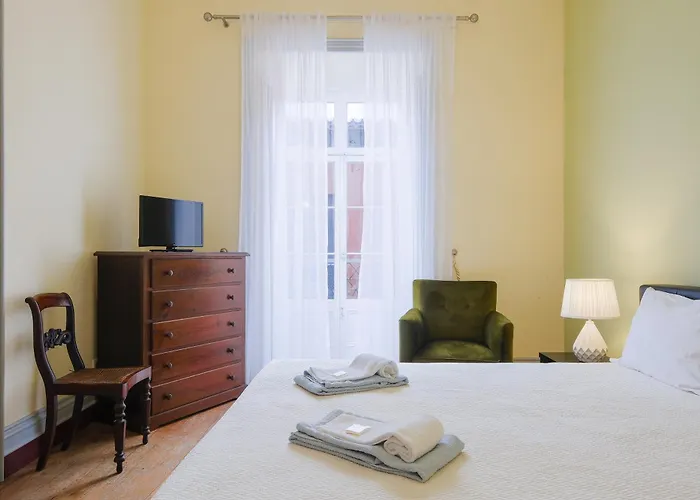 Casa Da Avo Guida * Ponta Delgada (Sao Miguel)