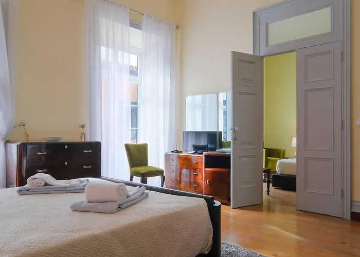 Casa Da Avo Guida Holiday home