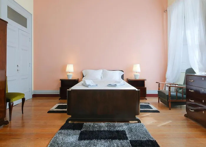 Holiday home Casa Da Avo Guida *