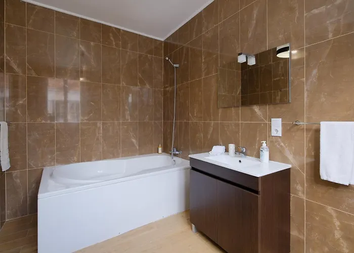 Casa Da Avo Guida Holiday home Ponta Delgada (Sao Miguel)