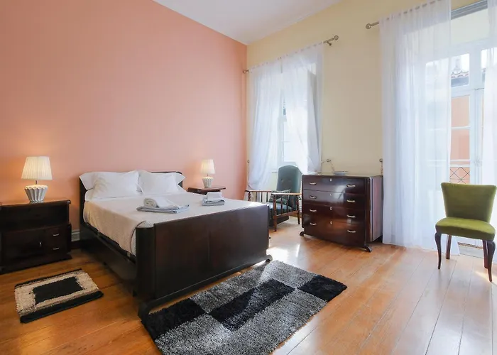 Holiday home Casa Da Avo Guida Ponta Delgada (Sao Miguel)