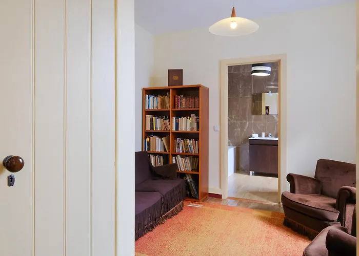 Casa Da Avo Guida Ponta Delgada (Sao Miguel)