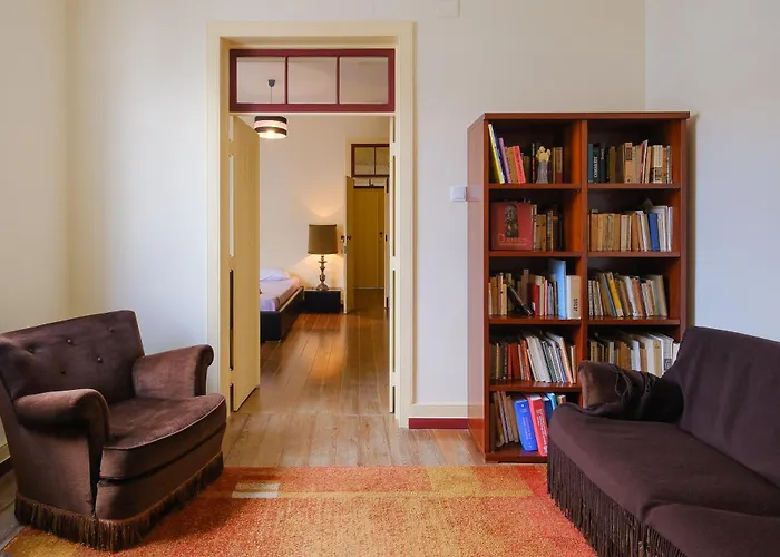 Casa Da Avo Guida * Ponta Delgada (Sao Miguel)