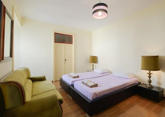 Holiday home Casa Da Avo Guida